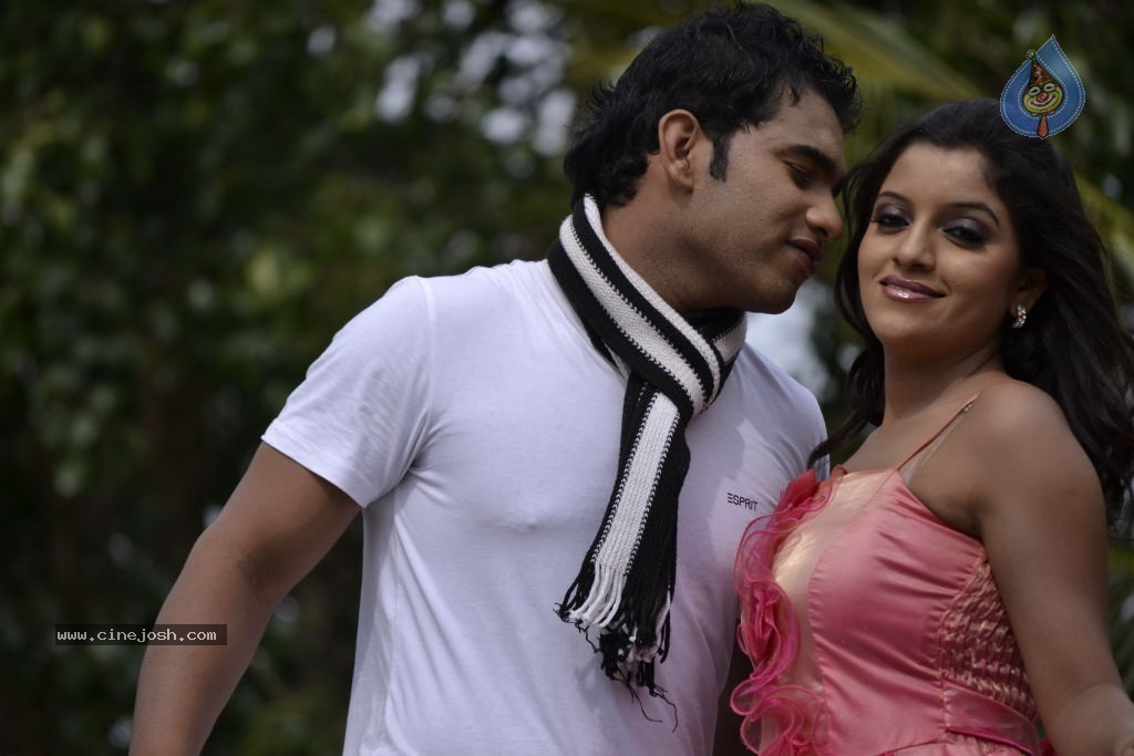 Vichakshana Movie New Stills - 60 / 63 photos