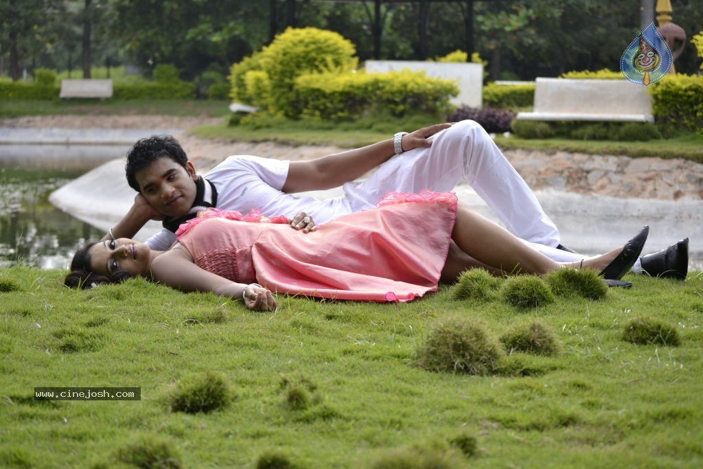 Vichakshana Movie New Stills - 62 / 63 photos