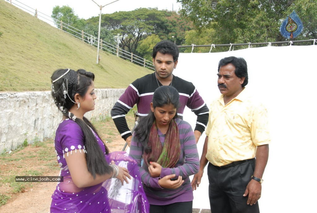 Vichakshana Movie New Stills - 63 / 63 photos
