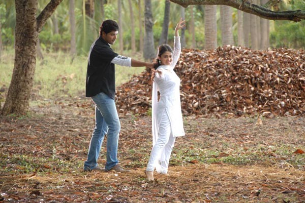 Vidheyudu Movie Stills - 33 / 39 photos