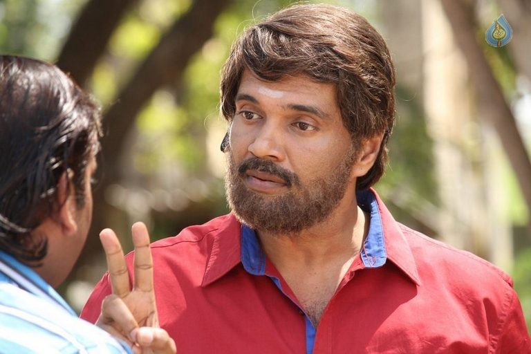 Athibar Tamil Movie Photos - 9 / 40 photos