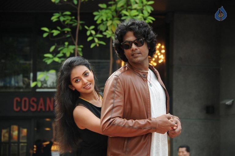 Athibar Tamil Movie Photos - 16 / 40 photos