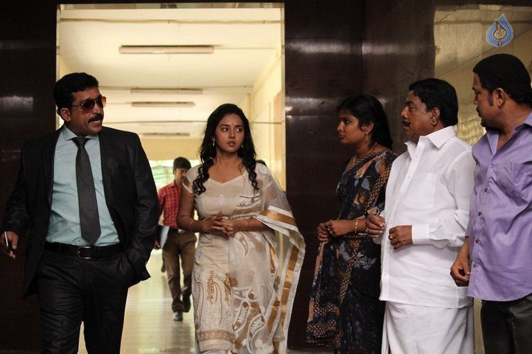 Athibar Tamil Movie Photos - 18 / 40 photos