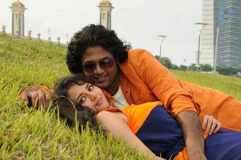 Athibar Tamil Movie Photos - 19 / 40 photos
