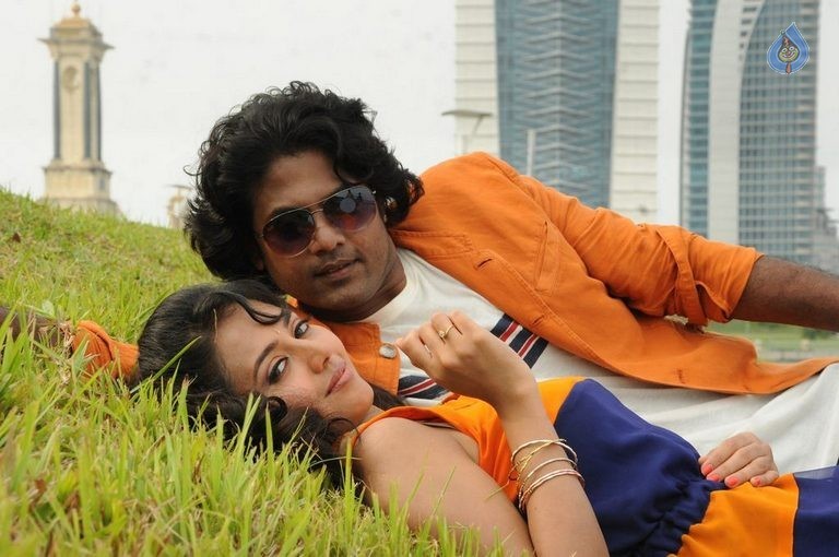 Athibar Tamil Movie Photos - 21 / 40 photos