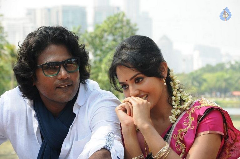 Athibar Tamil Movie Photos - 23 / 40 photos