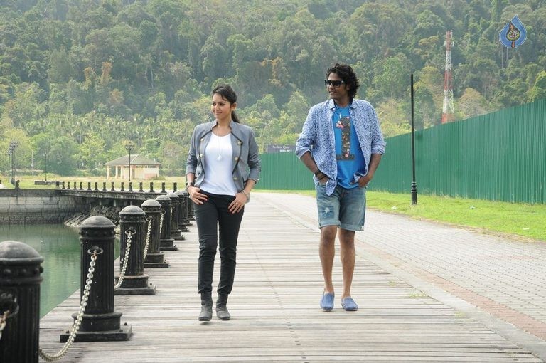 Athibar Tamil Movie Photos - 24 / 40 photos