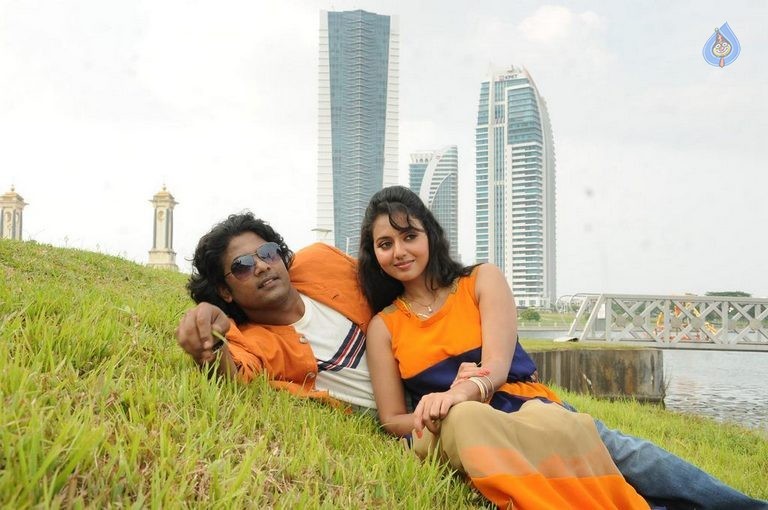 Athibar Tamil Movie Photos - 25 / 40 photos