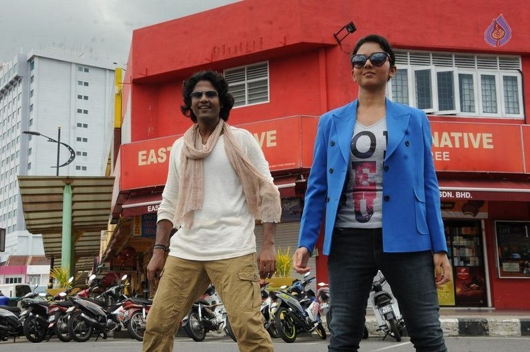 Athibar Tamil Movie Photos - 28 / 40 photos