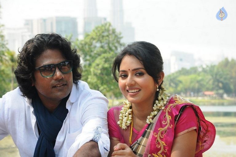 Athibar Tamil Movie Photos - 29 / 40 photos