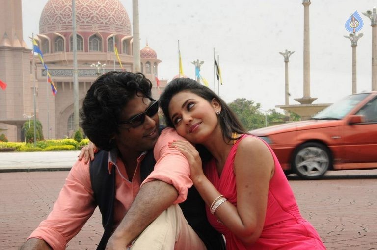 Athibar Tamil Movie Photos - 30 / 40 photos