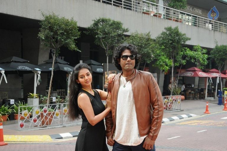 Athibar Tamil Movie Photos - 33 / 40 photos