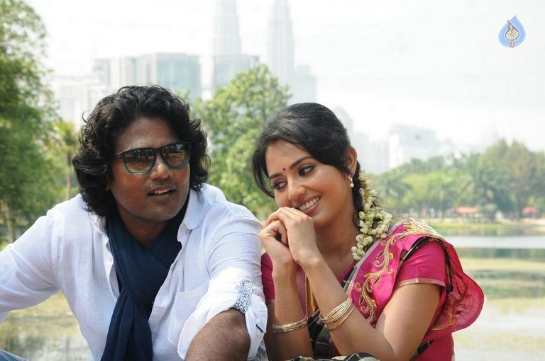 Athibar Tamil Movie Photos - 34 / 40 photos