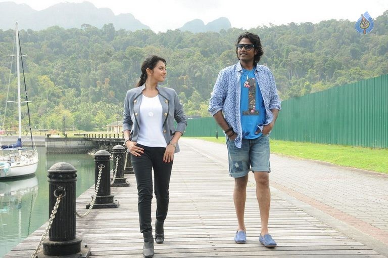 Athibar Tamil Movie Photos - 35 / 40 photos
