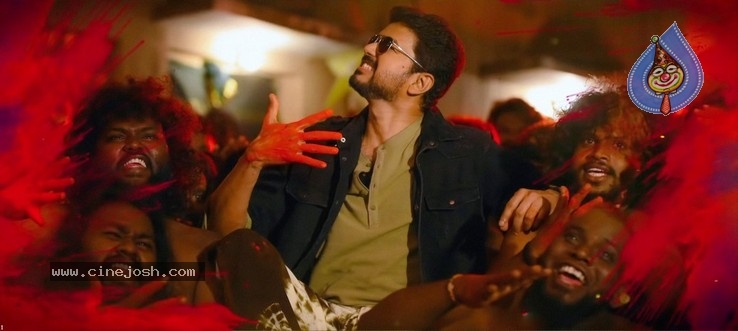 Vijay Bigil Movie Stills - 1 / 2 photos