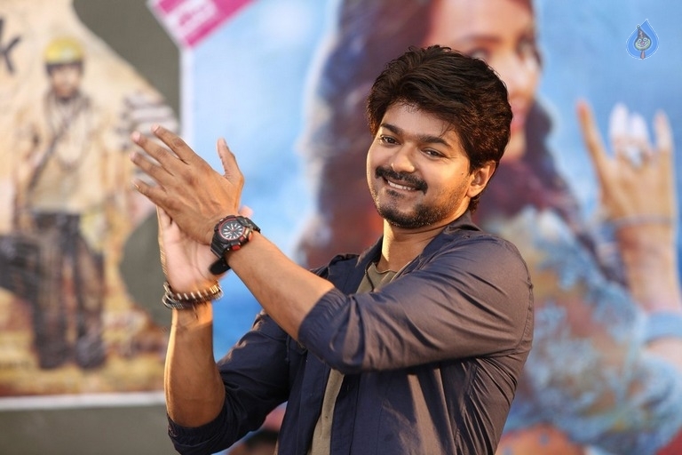 Vijaya Bhairava Movie Photos - 13 / 19 photos