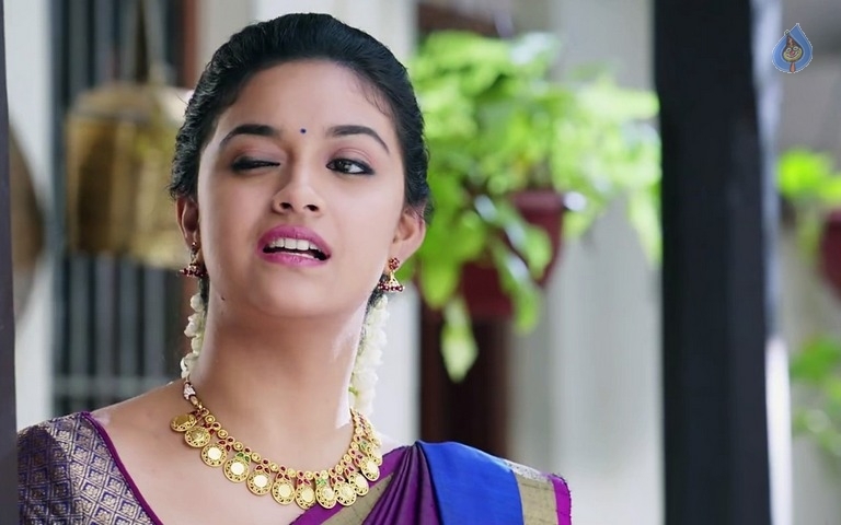 Vijaya Bhairava Movie Photos - 15 / 19 photos