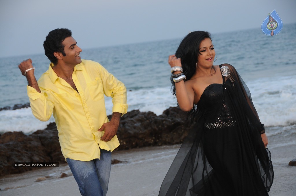 Vijetha Movie Latest Stills - 2 / 60 photos