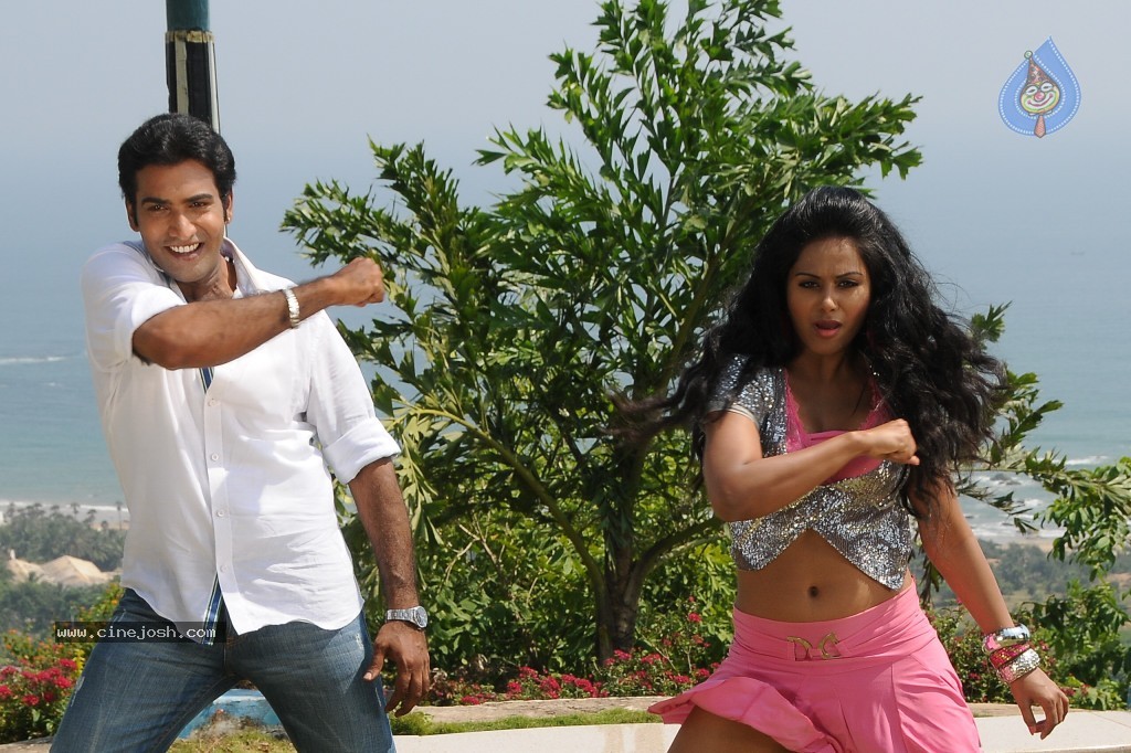 Vijetha Movie Latest Stills - 3 / 60 photos