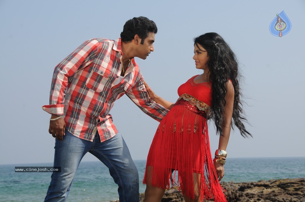 Vijetha Movie Latest Stills - 4 / 60 photos