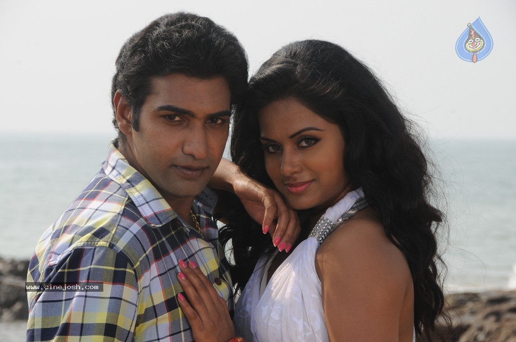 Vijetha Movie Latest Stills - 7 / 60 photos