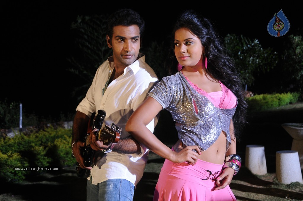 Vijetha Movie Latest Stills - 8 / 60 photos