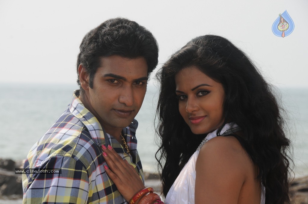 Vijetha Movie Latest Stills - 11 / 60 photos