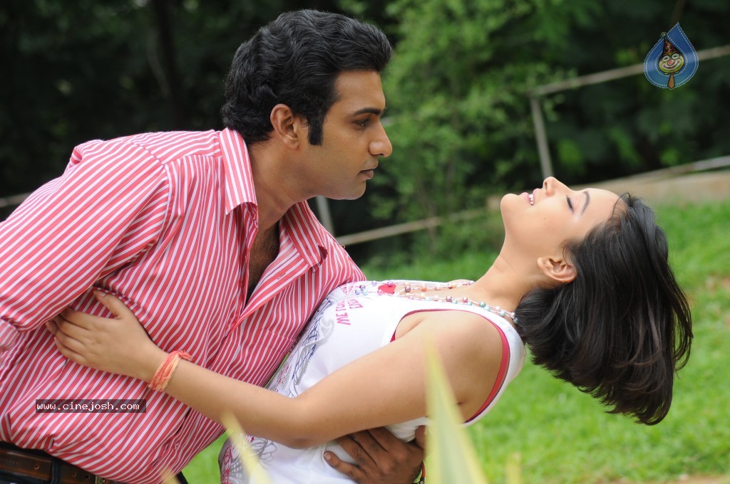 Vijetha Movie Latest Stills - 16 / 60 photos