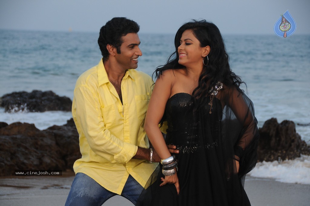 Vijetha Movie Latest Stills - 17 / 60 photos