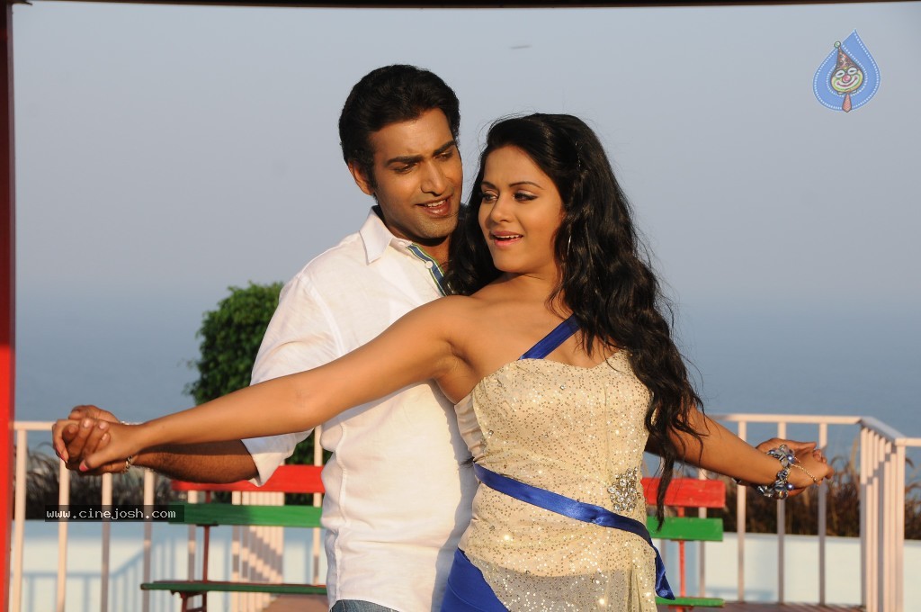 Vijetha Movie Latest Stills - 19 / 60 photos