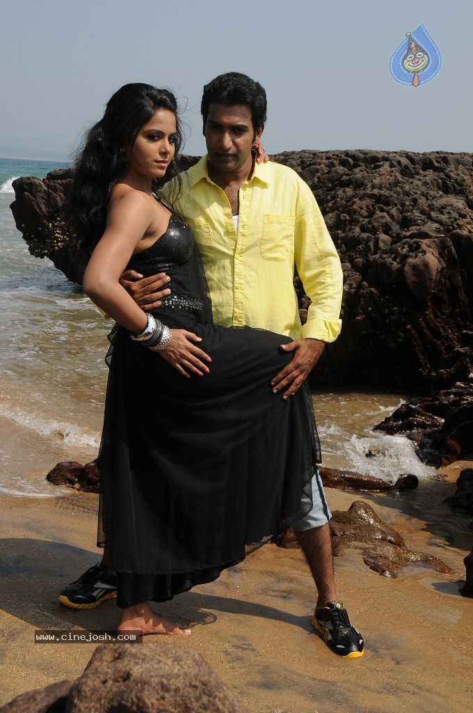 Vijetha Movie Latest Stills - 21 / 60 photos