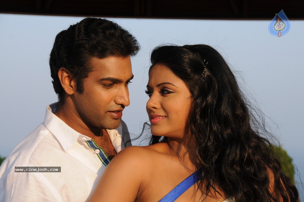 Vijetha Movie Latest Stills - 23 / 60 photos