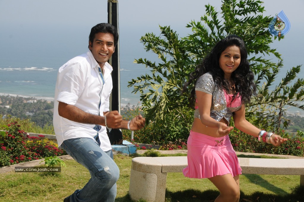 Vijetha Movie Latest Stills - 27 / 60 photos