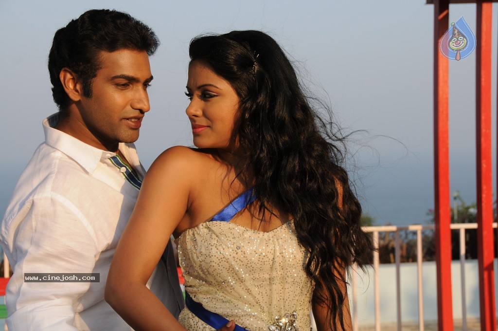 Vijetha Movie Latest Stills - 30 / 60 photos