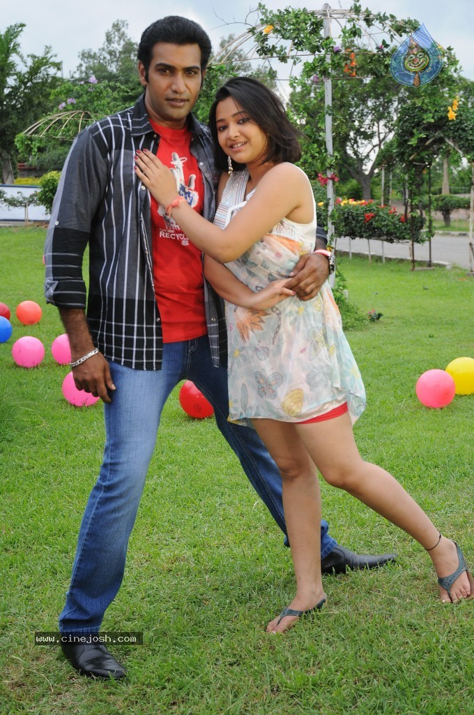 Vijetha Movie Latest Stills - 31 / 60 photos