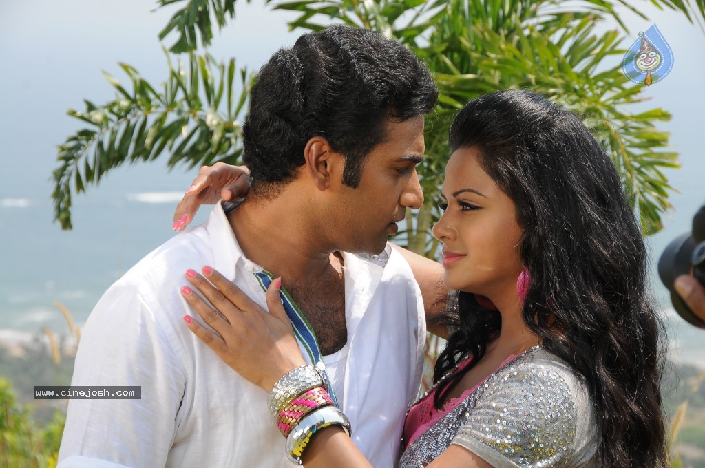 Vijetha Movie Latest Stills - 34 / 60 photos