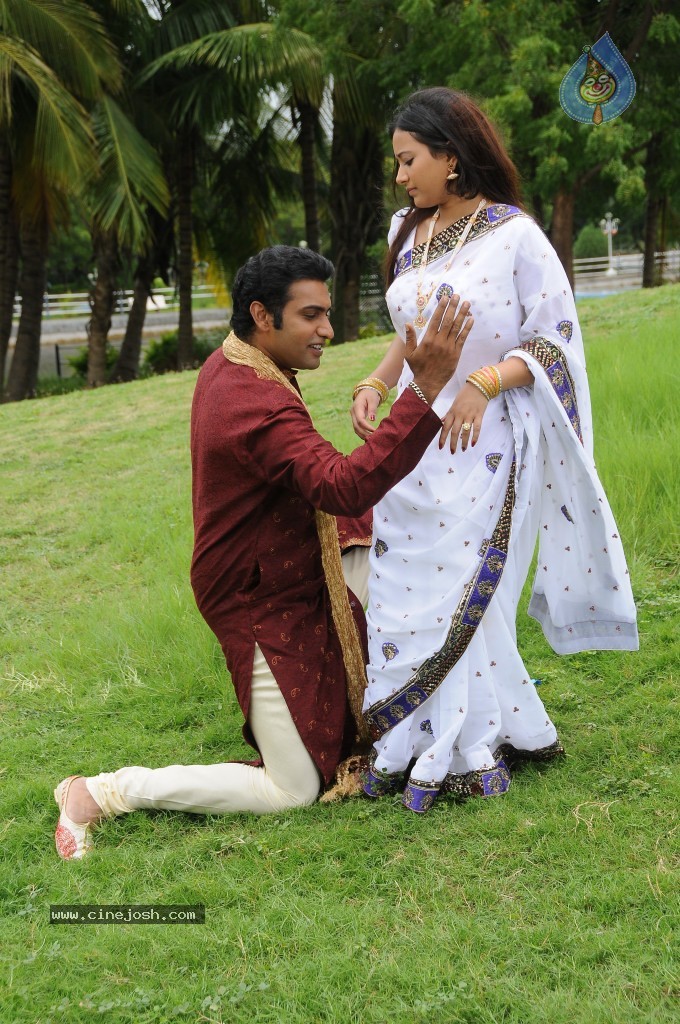 Vijetha Movie Latest Stills - 48 / 60 photos
