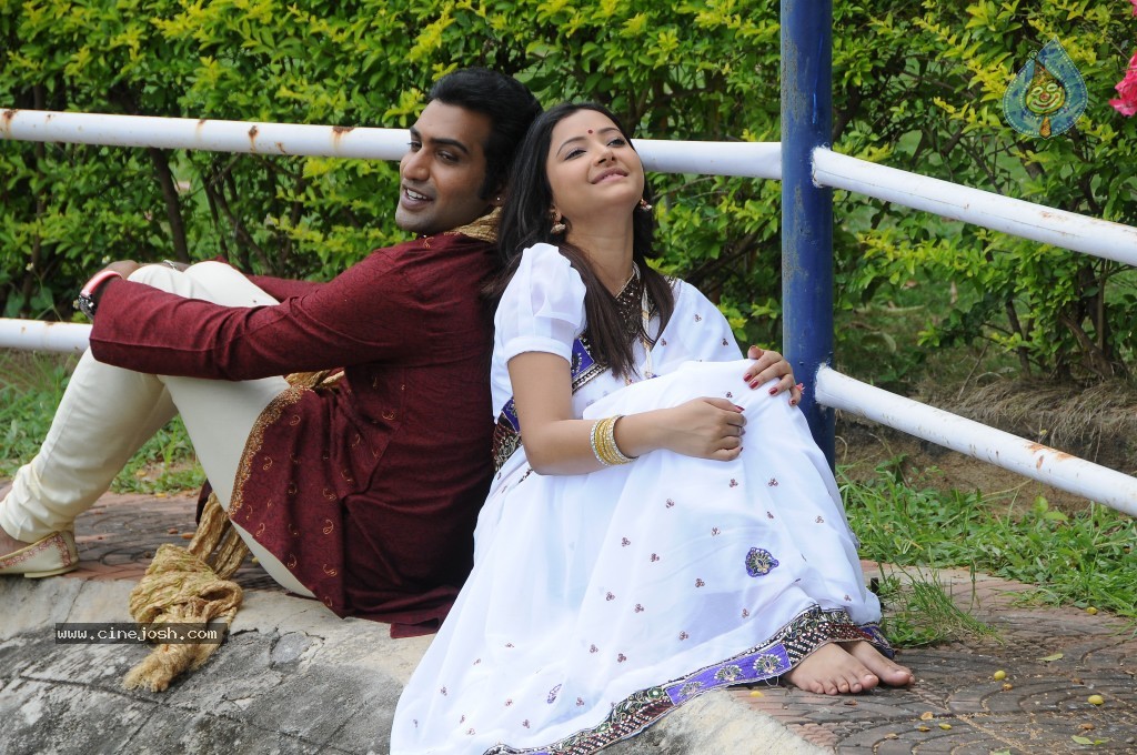 Vijetha Movie Latest Stills - 50 / 60 photos