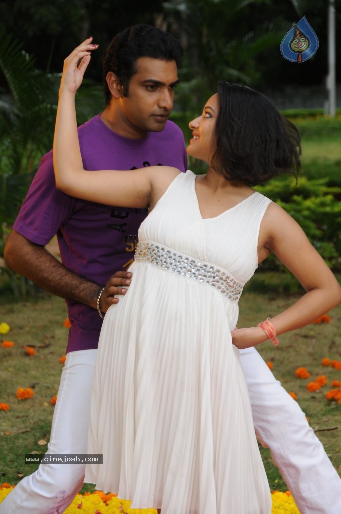 Vijetha Movie Latest Stills - 53 / 60 photos