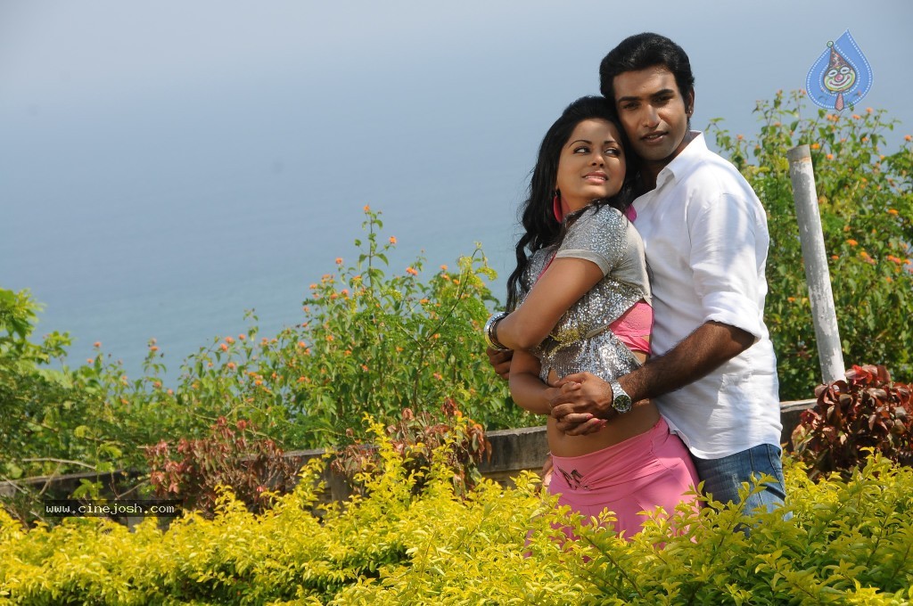 Vijetha Movie Latest Stills - 55 / 60 photos