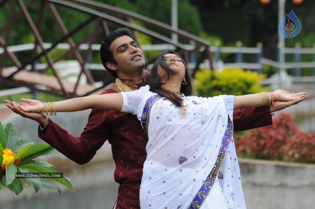 Vijetha Movie Latest Stills - 59 / 60 photos