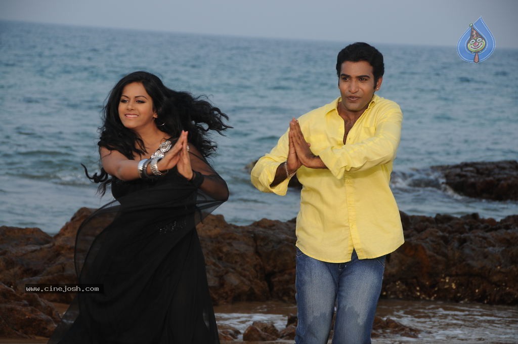 Vijetha Movie New Stills - 1 / 17 photos