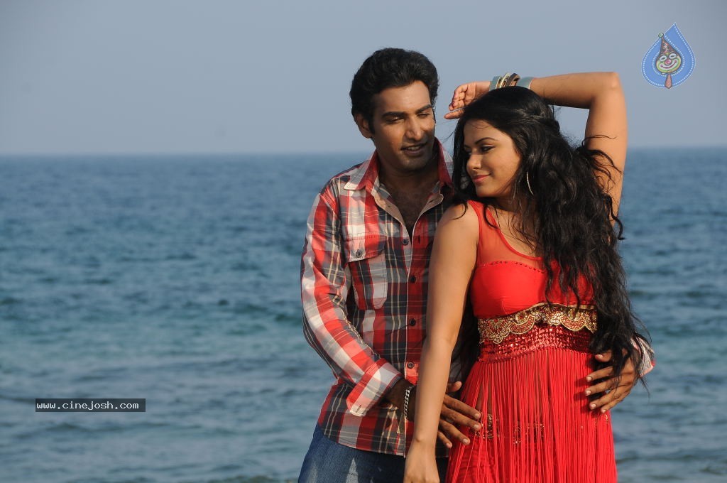 Vijetha Movie New Stills - 14 / 17 photos