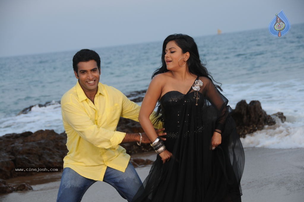 Vijetha Movie New Stills - 17 / 17 photos