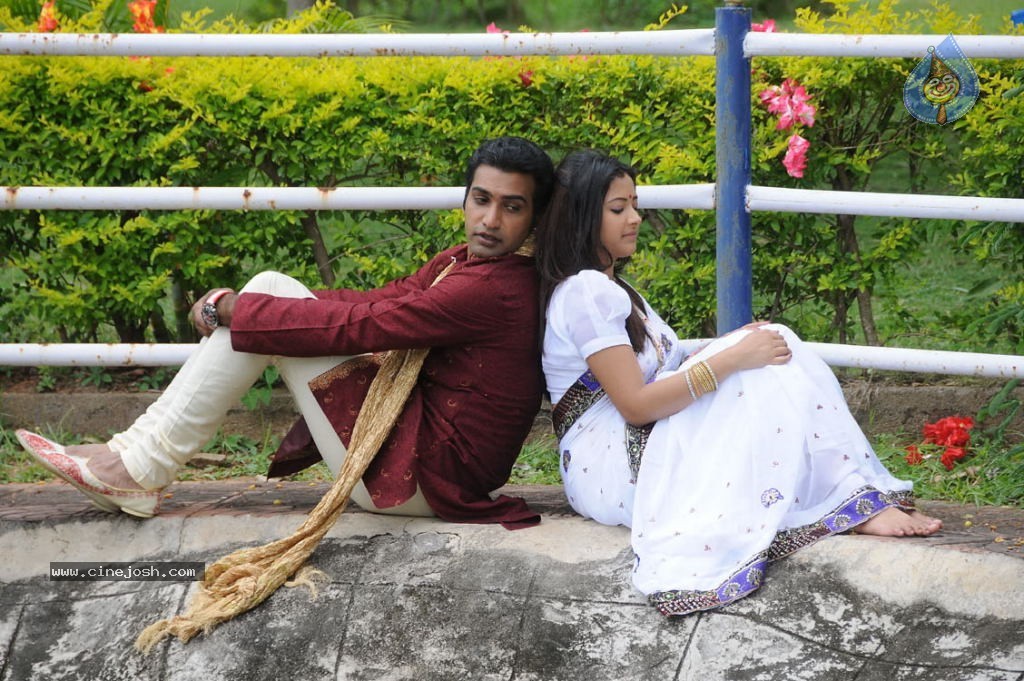 Vijetha Movie Stills - 11 / 25 photos