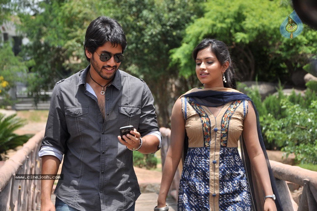 Vikram Dhada Tamil Movie Stills - 6 / 48 photos