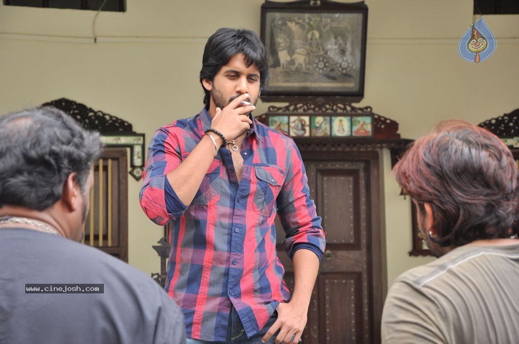 Vikram Dhada Tamil Movie Stills - 15 / 48 photos