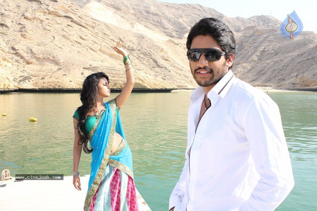 Vikram Dhada Tamil Movie Stills - 19 / 48 photos