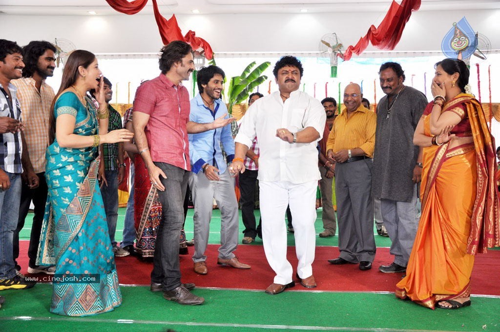 Vikram Dhada Tamil Movie Stills - 32 / 48 photos