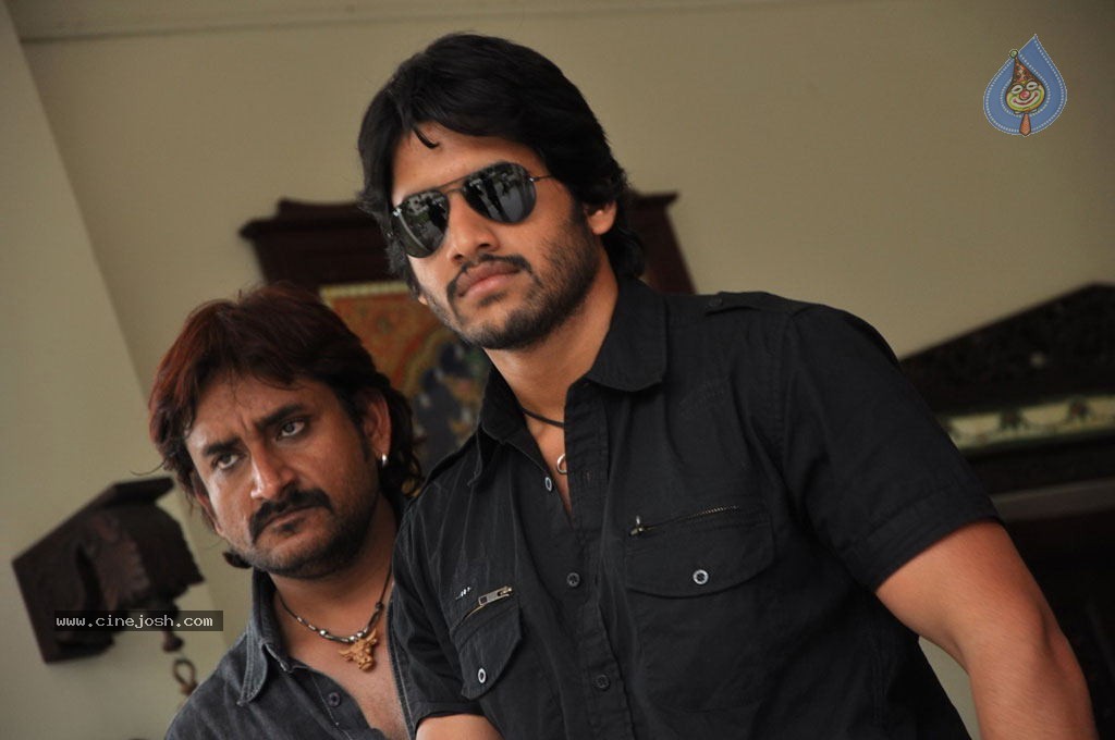 Vikram Dhada Tamil Movie Stills - 33 / 48 photos
